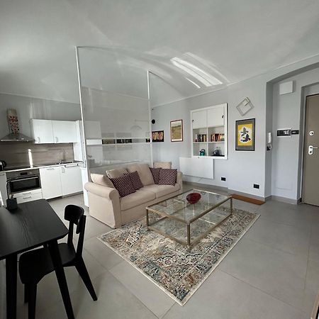 都灵La Casa Di Silvio Ai Giardini Reali公寓 外观 照片
