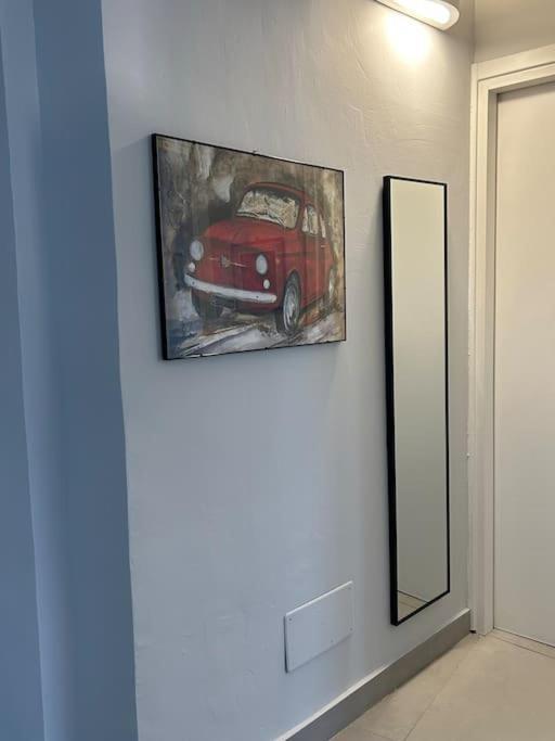 都灵La Casa Di Silvio Ai Giardini Reali公寓 外观 照片