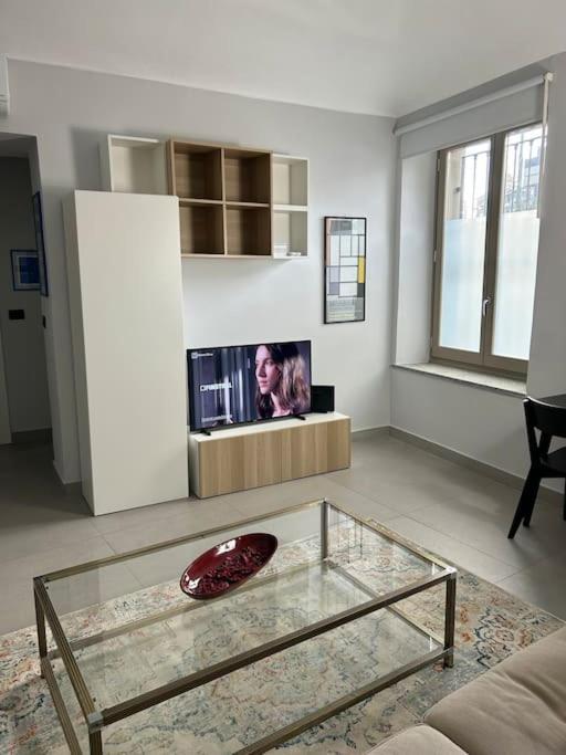 都灵La Casa Di Silvio Ai Giardini Reali公寓 外观 照片