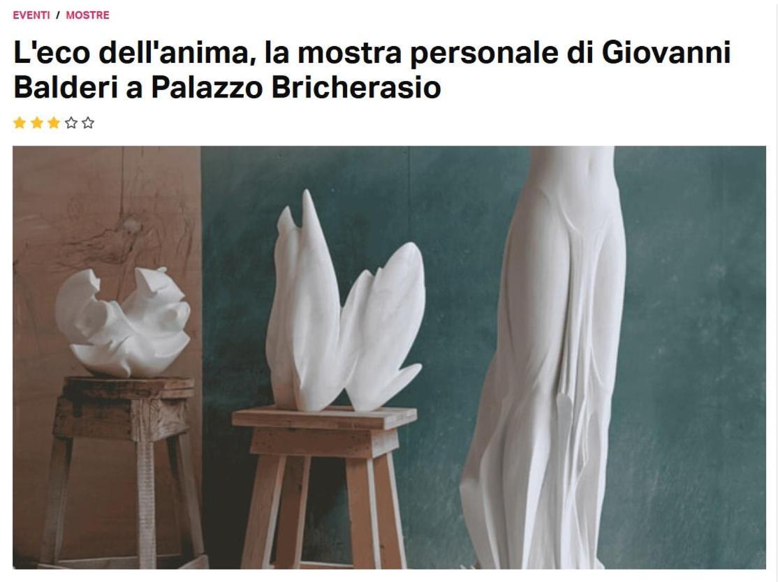 都灵La Casa Di Silvio Ai Giardini Reali公寓 外观 照片